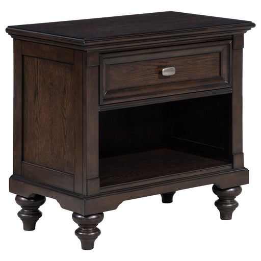 Andover Nightstand - Home Furniture And More (Brentwood, MD)