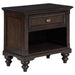 Andover Nightstand - Home Furniture And More (Brentwood, MD)