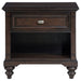 Andover Nightstand - Home Furniture And More (Brentwood, MD)