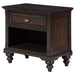 Andover Nightstand - Home Furniture And More (Brentwood, MD)