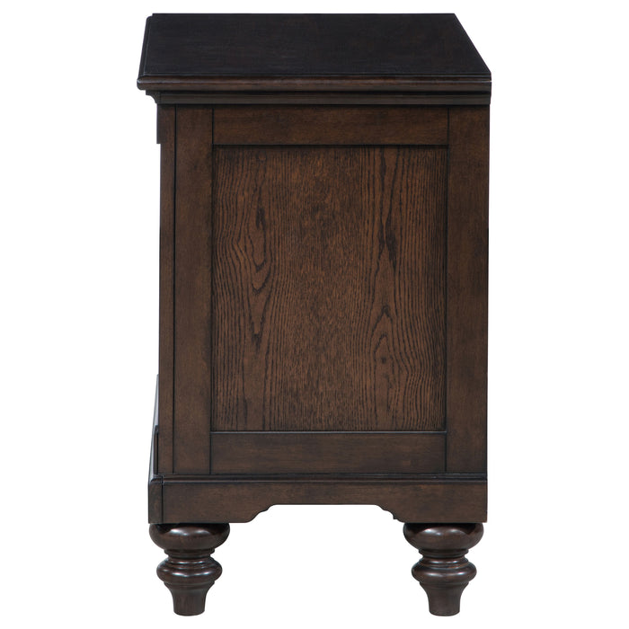Andover Nightstand - Home Furniture And More (Brentwood, MD)
