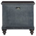 Andover Nightstand - Home Furniture And More (Brentwood, MD)