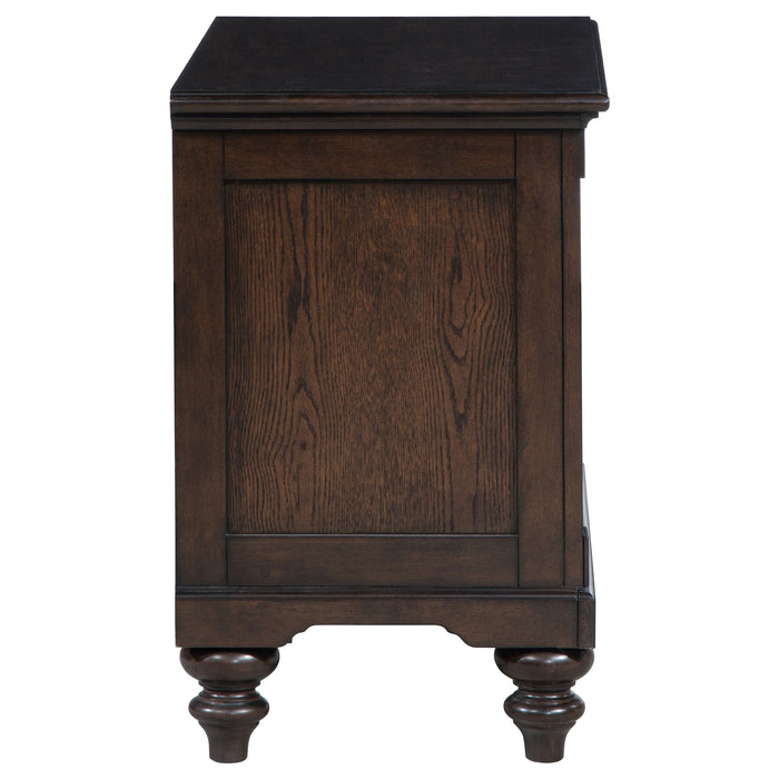 Andover Nightstand - Home Furniture And More (Brentwood, MD)