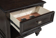Andover Nightstand - Home Furniture And More (Brentwood, MD)