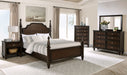 Andover Nightstand - Home Furniture And More (Brentwood, MD)