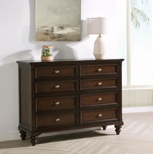 Andover Dresser - Home Furniture And More (Brentwood, MD)