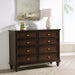 Andover Dresser - Home Furniture And More (Brentwood, MD)