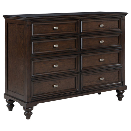 Andover Dresser - Home Furniture And More (Brentwood, MD)