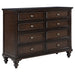 Andover Dresser - Home Furniture And More (Brentwood, MD)