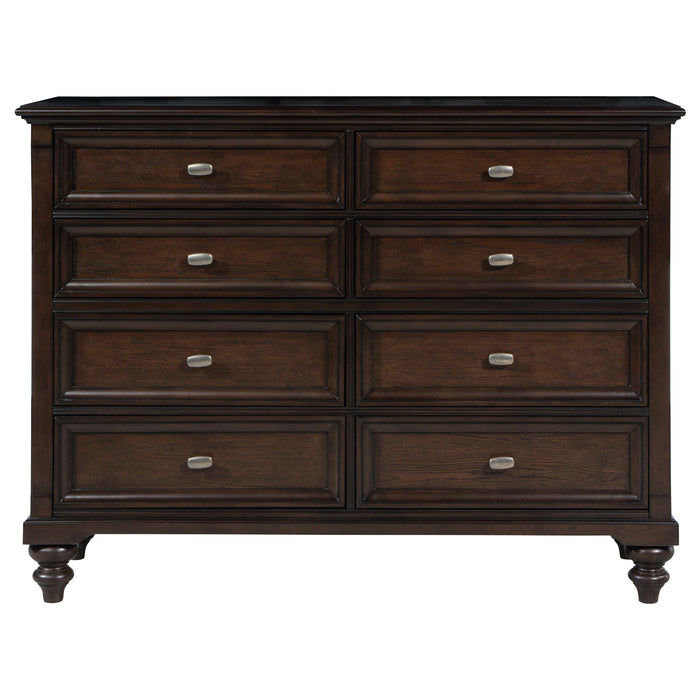 Andover Dresser - Home Furniture And More (Brentwood, MD)