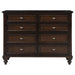 Andover Dresser - Home Furniture And More (Brentwood, MD)