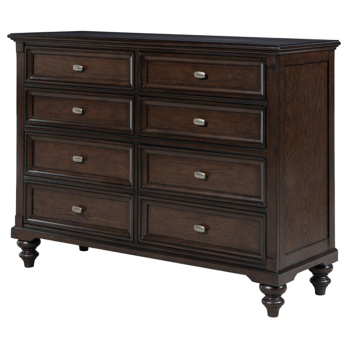 Andover Dresser - Home Furniture And More (Brentwood, MD)