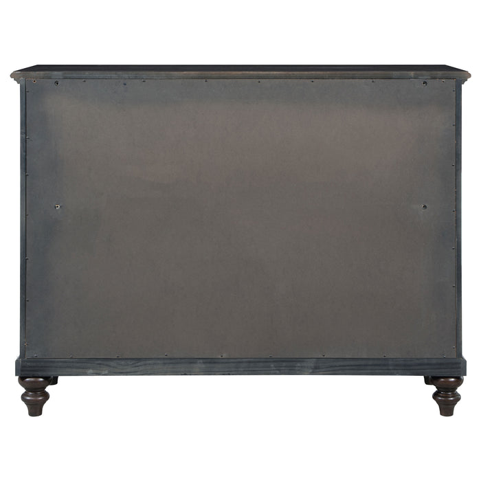 Andover Dresser - Home Furniture And More (Brentwood, MD)