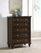 Andover Chest of Drawers - Home Furniture And More (Brentwood, MD)