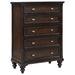 Andover Chest of Drawers - Home Furniture And More (Brentwood, MD)