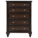 Andover Chest of Drawers - Home Furniture And More (Brentwood, MD)