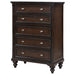 Andover Chest of Drawers - Home Furniture And More (Brentwood, MD)