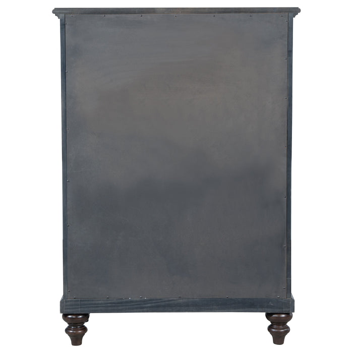 Andover Chest of Drawers - Home Furniture And More (Brentwood, MD)