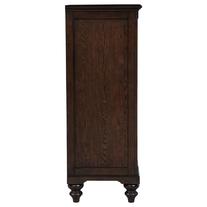 Andover Chest of Drawers - Home Furniture And More (Brentwood, MD)