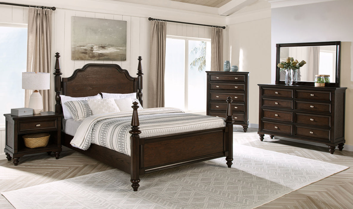 Andover Chest of Drawers - Home Furniture And More (Brentwood, MD)