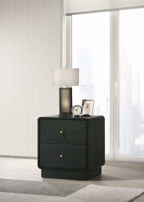Cavelle Nightstand - Home Furniture And More (Brentwood, MD)