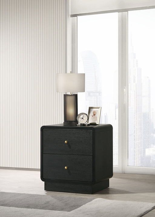 Cavelle Nightstand - Home Furniture And More (Brentwood, MD)