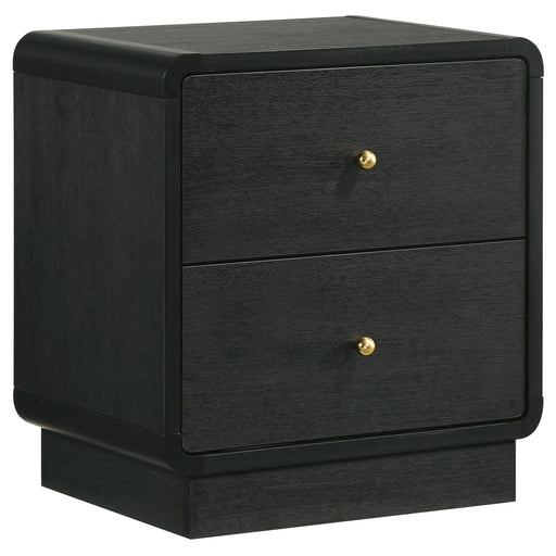 Cavelle Nightstand - Home Furniture And More (Brentwood, MD)