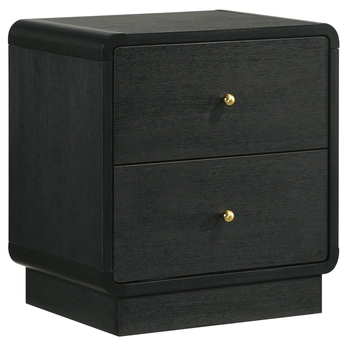 Cavelle Nightstand - Home Furniture And More (Brentwood, MD)