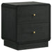 Cavelle Nightstand - Home Furniture And More (Brentwood, MD)