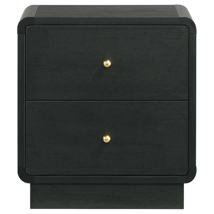 Cavelle Nightstand - Home Furniture And More (Brentwood, MD)