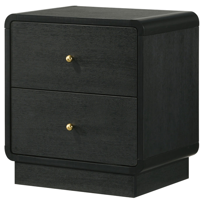 Cavelle Nightstand - Home Furniture And More (Brentwood, MD)