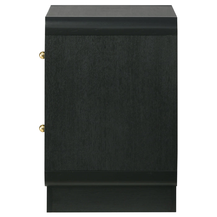 Cavelle Nightstand - Home Furniture And More (Brentwood, MD)