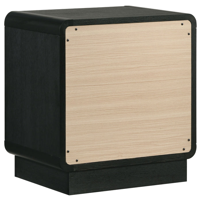 Cavelle Nightstand - Home Furniture And More (Brentwood, MD)