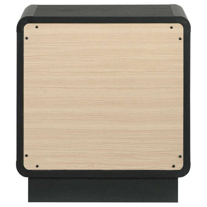 Cavelle Nightstand - Home Furniture And More (Brentwood, MD)