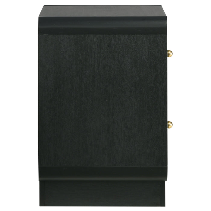 Cavelle Nightstand - Home Furniture And More (Brentwood, MD)