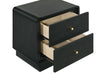Cavelle Nightstand - Home Furniture And More (Brentwood, MD)