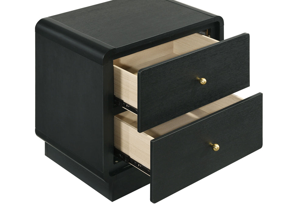 Cavelle Nightstand - Home Furniture And More (Brentwood, MD)