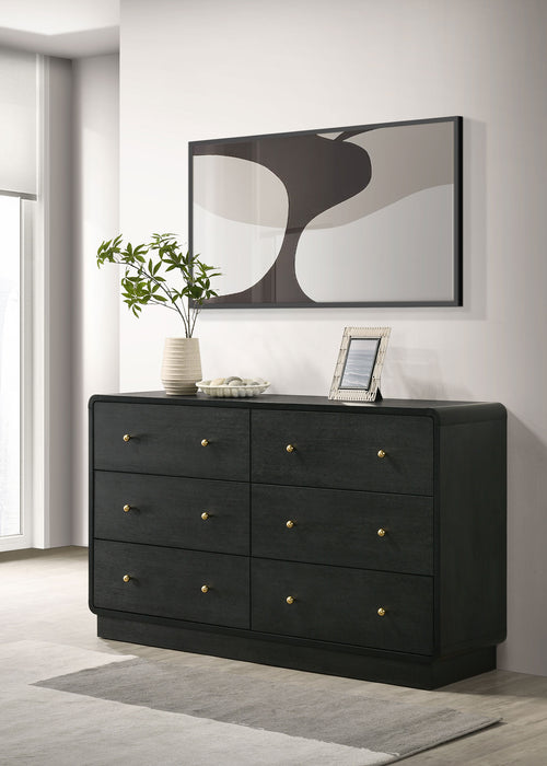 Cavelle Dresser - Home Furniture And More (Brentwood, MD)