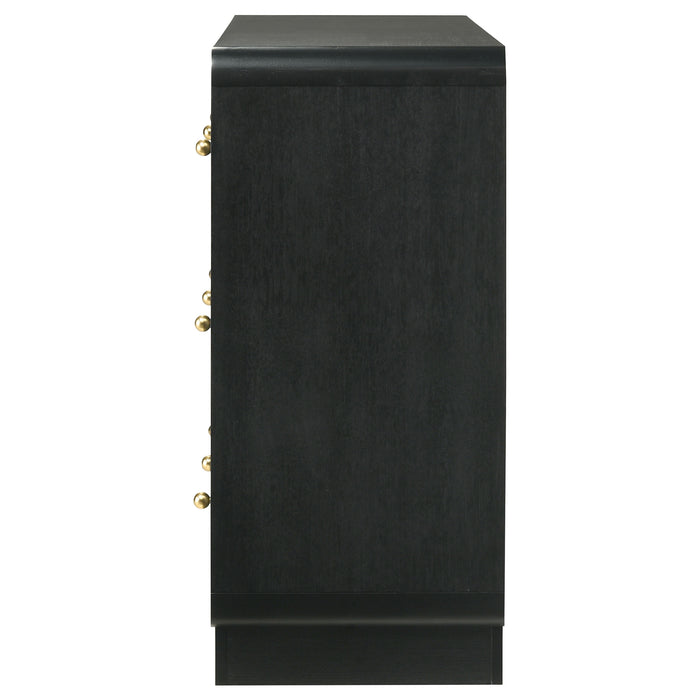 Cavelle Dresser - Home Furniture And More (Brentwood, MD)