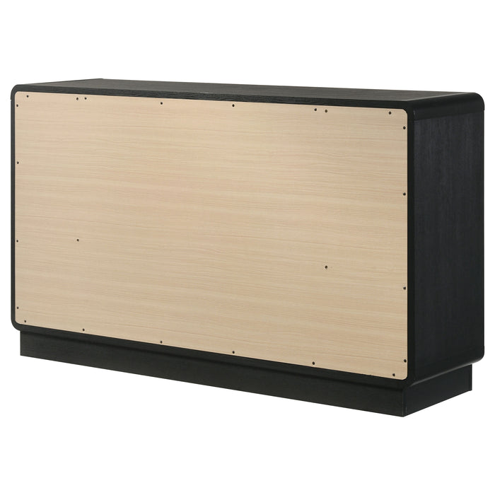 Cavelle Dresser - Home Furniture And More (Brentwood, MD)