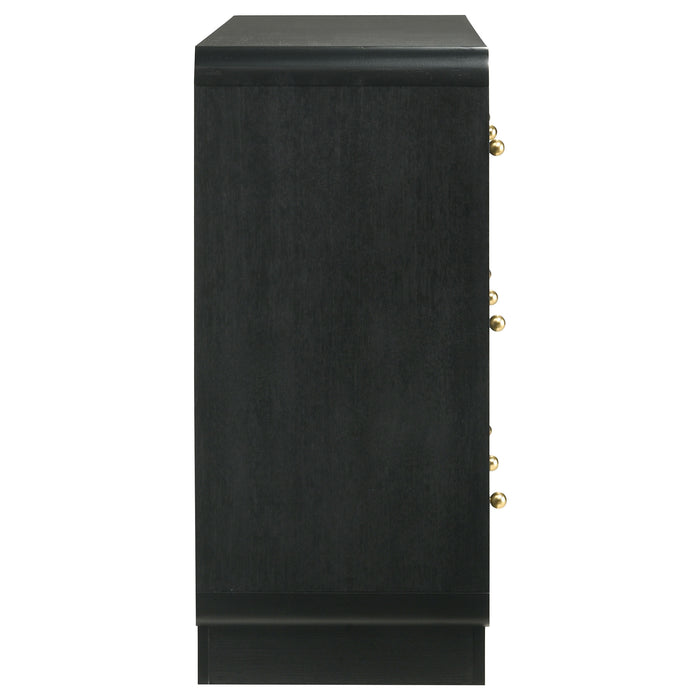 Cavelle Dresser - Home Furniture And More (Brentwood, MD)