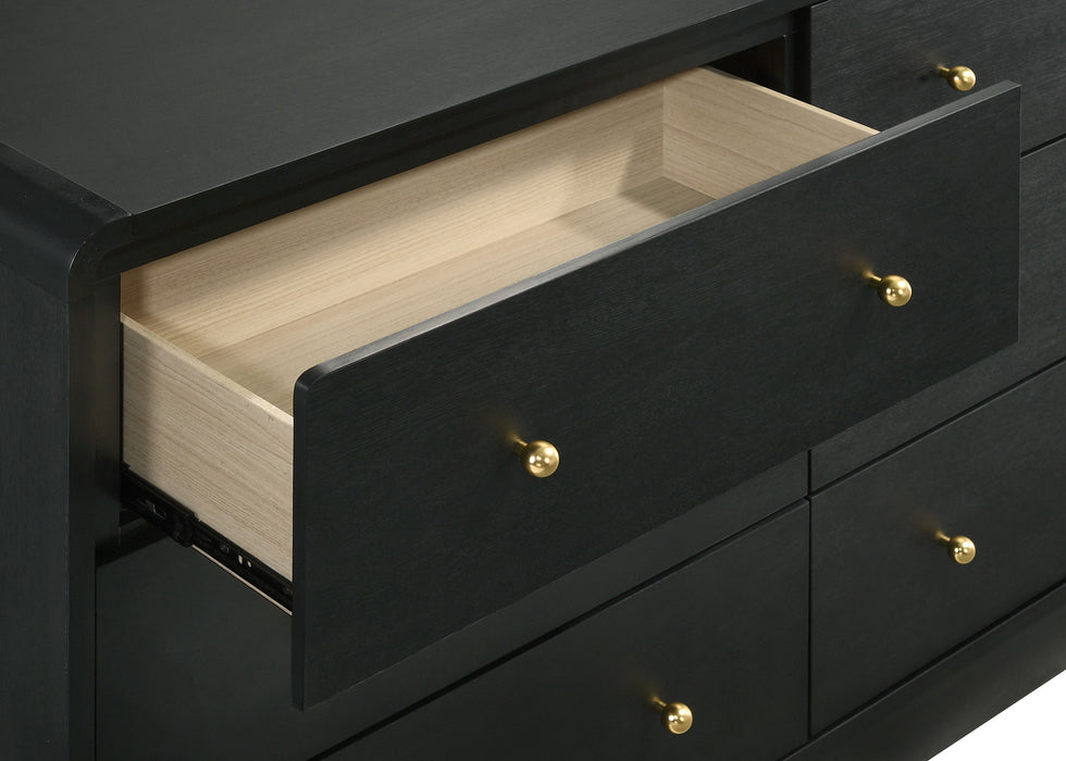 Cavelle Dresser - Home Furniture And More (Brentwood, MD)