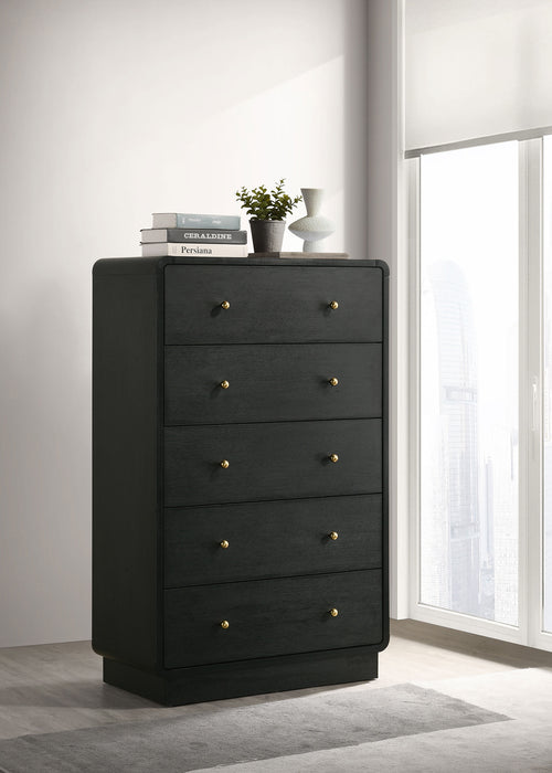 Cavelle Chest of Drawers - Home Furniture And More (Brentwood, MD)