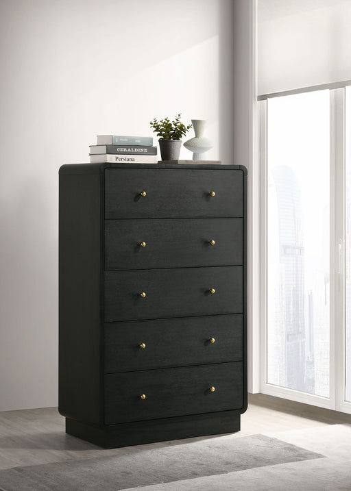 Cavelle Chest of Drawers - Home Furniture And More (Brentwood, MD)