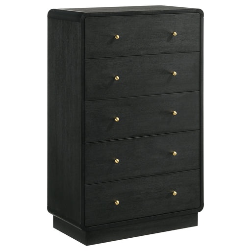 Cavelle Chest of Drawers - Home Furniture And More (Brentwood, MD)