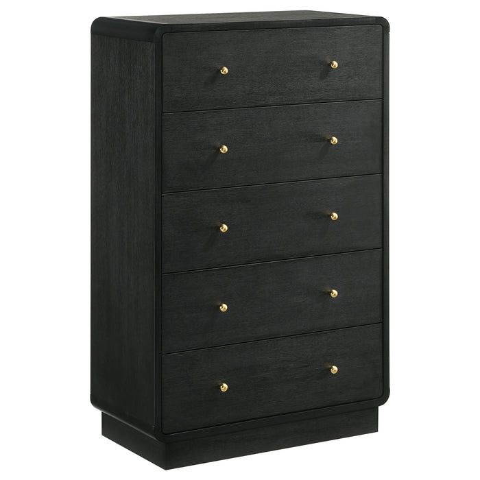 Cavelle Chest of Drawers - Home Furniture And More (Brentwood, MD)