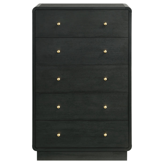 Cavelle Chest of Drawers - Home Furniture And More (Brentwood, MD)