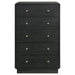 Cavelle Chest of Drawers - Home Furniture And More (Brentwood, MD)