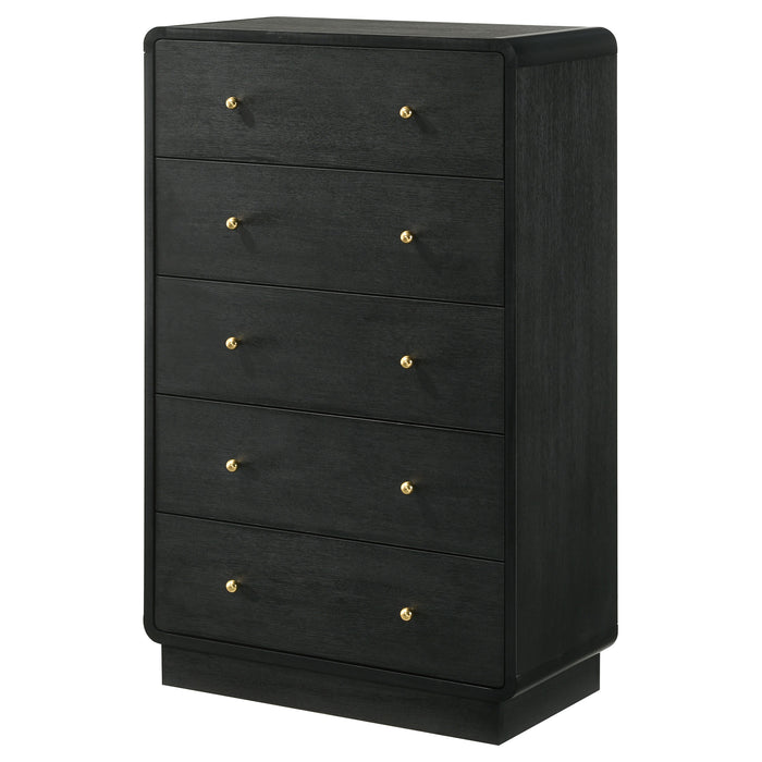 Cavelle Chest of Drawers - Home Furniture And More (Brentwood, MD)
