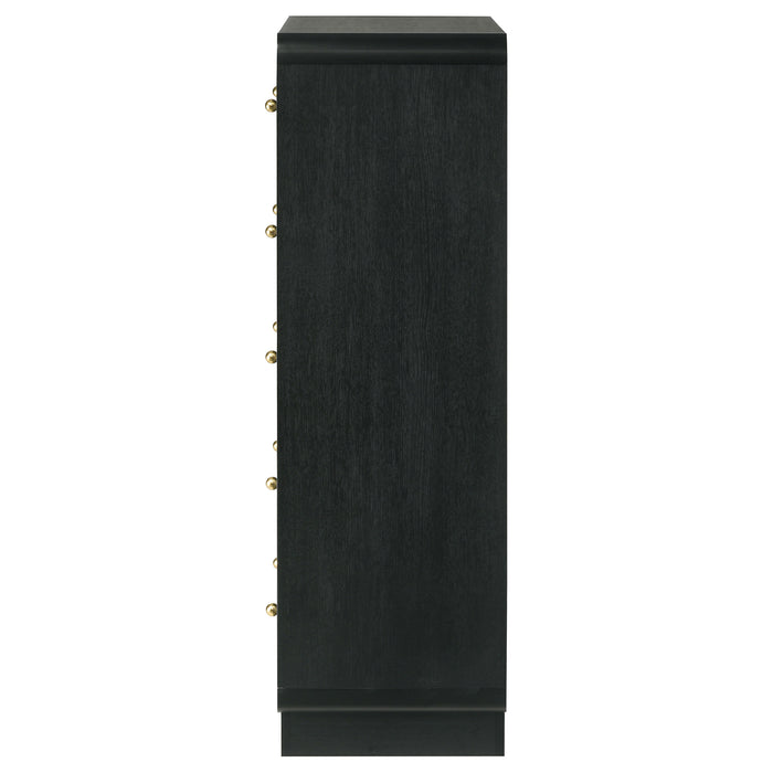 Cavelle Chest of Drawers - Home Furniture And More (Brentwood, MD)
